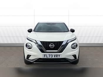 Used Nissan Juke 2023 for sale - 79704925: Photo