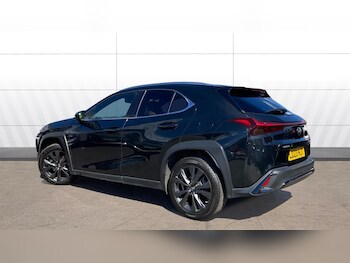 Used Lexus UX 2023 for sale - 78328320: Photo