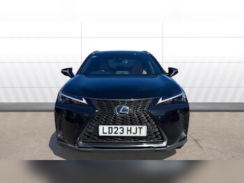 Used Lexus UX 2023 for sale - 78328320: Photo