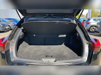 Used Lexus UX 2023 for sale - 78328320: Photo