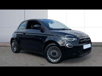 2021 (21) - 87kW Icon 42kWh 3dr Auto Electric Hatchback