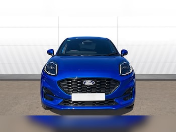 Used Ford Puma 2024 for sale - 77962156: Photo