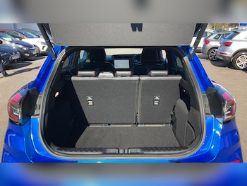 Used Ford Puma 2024 for sale - 77962156: Photo