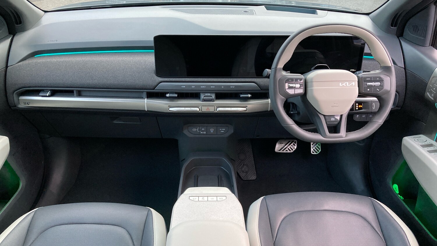 Used Kia EV3 2025 for sale - 77365097: Photo 10