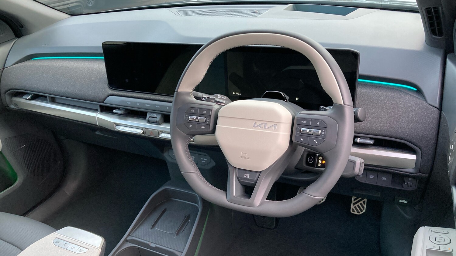 Used Kia EV3 2025 for sale - 77365097: Photo 11