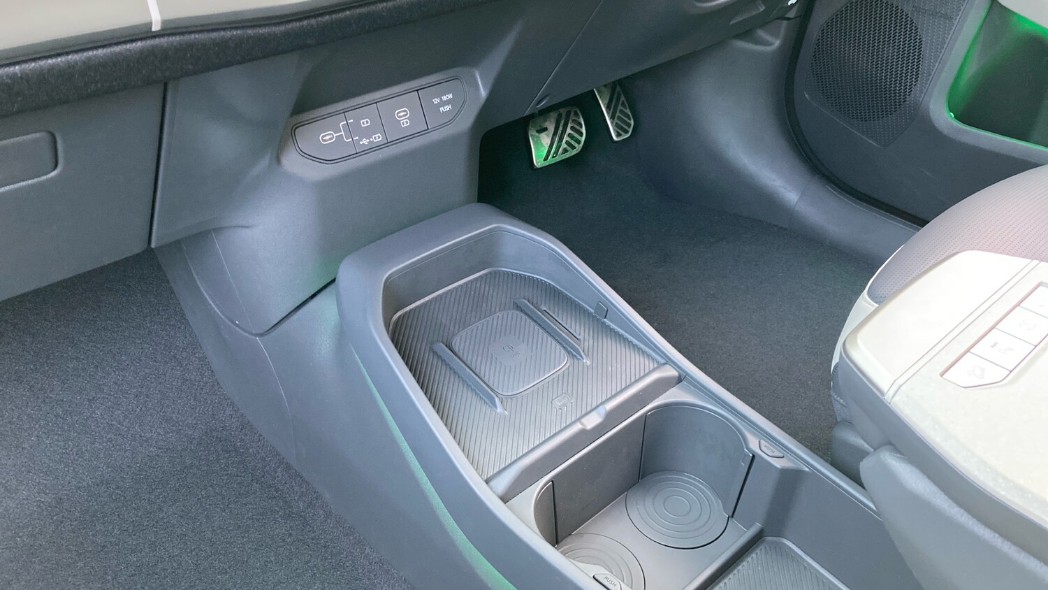 Used Kia EV3 2025 for sale - 77365097: Photo 13