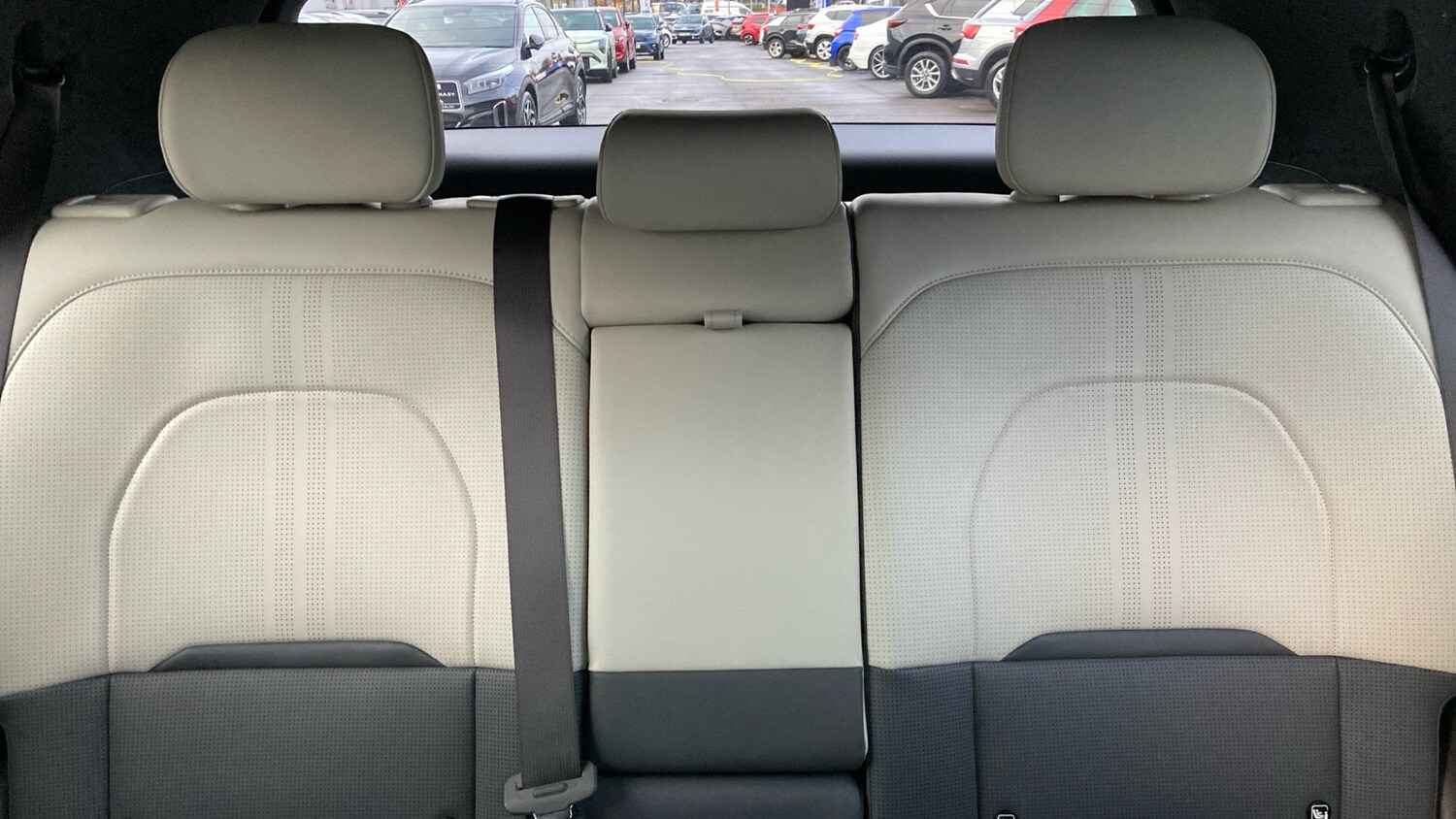 Used Kia EV3 2025 for sale - 77365097: Photo 15