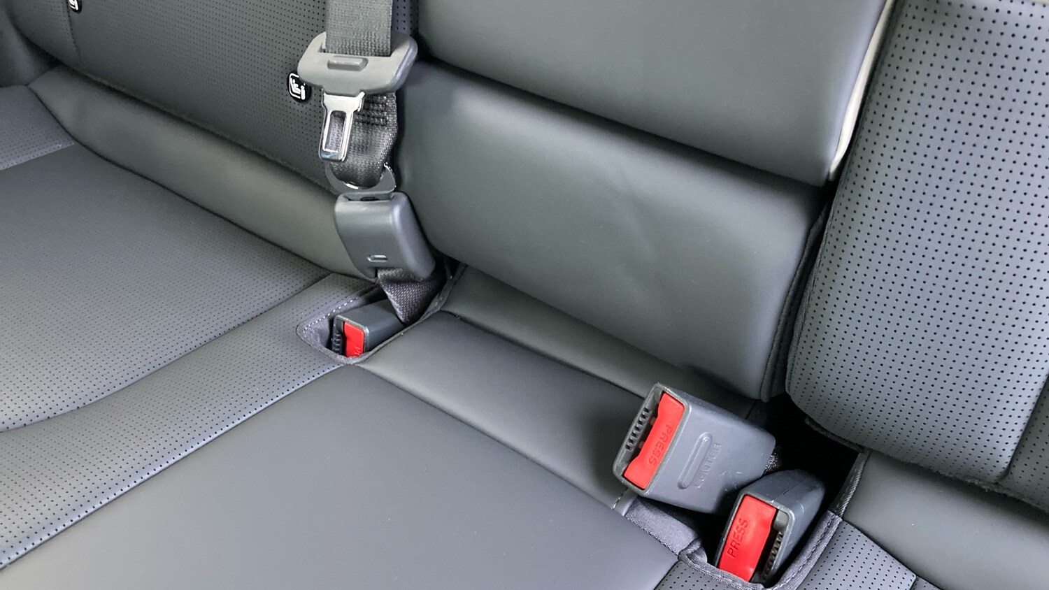 Used Kia EV3 2025 for sale - 77365097: Photo 17