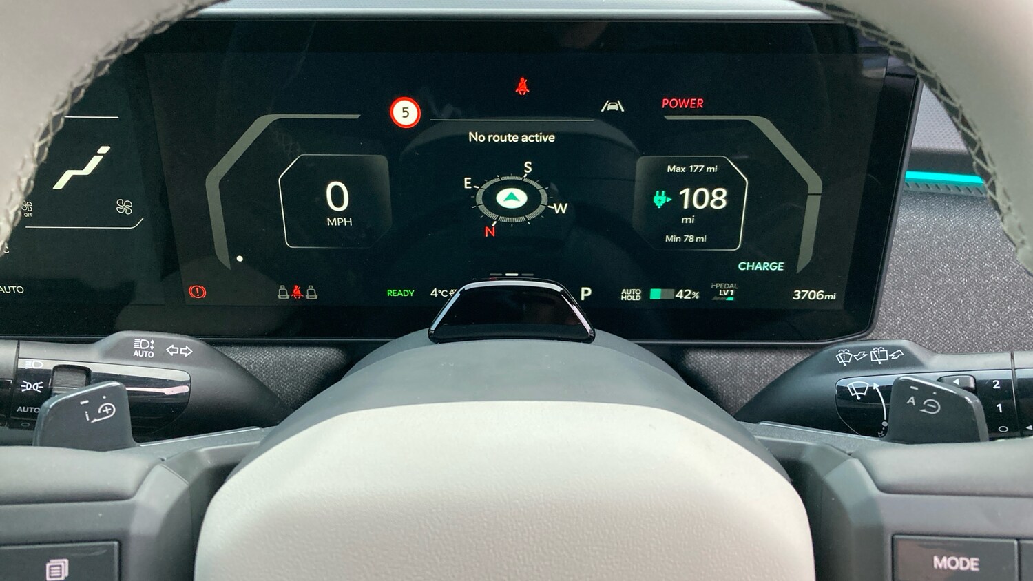 Used Kia EV3 2025 for sale - 77365097: Photo 18