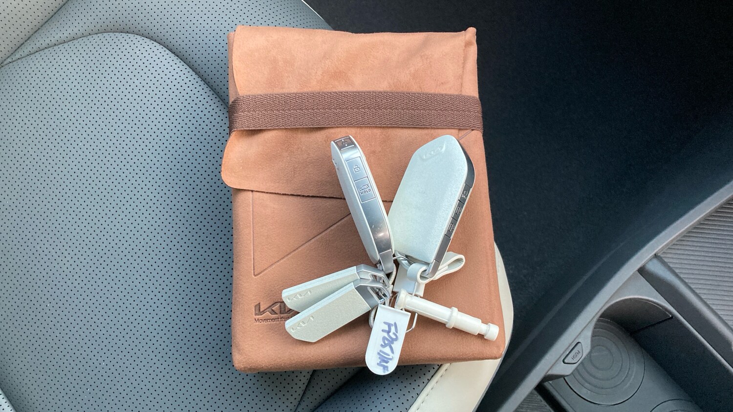 Used Kia EV3 2025 for sale - 77365097: Photo 19