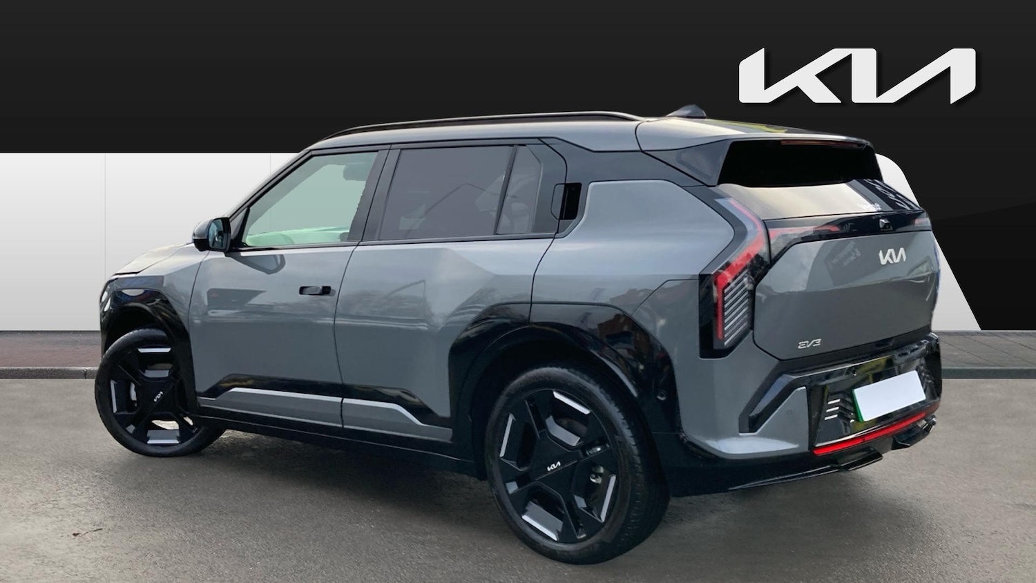 Used Kia EV3 2025 for sale - 77365097: Photo 2