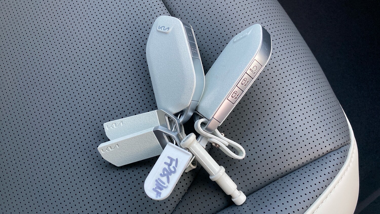 Used Kia EV3 2025 for sale - 77365097: Photo 20