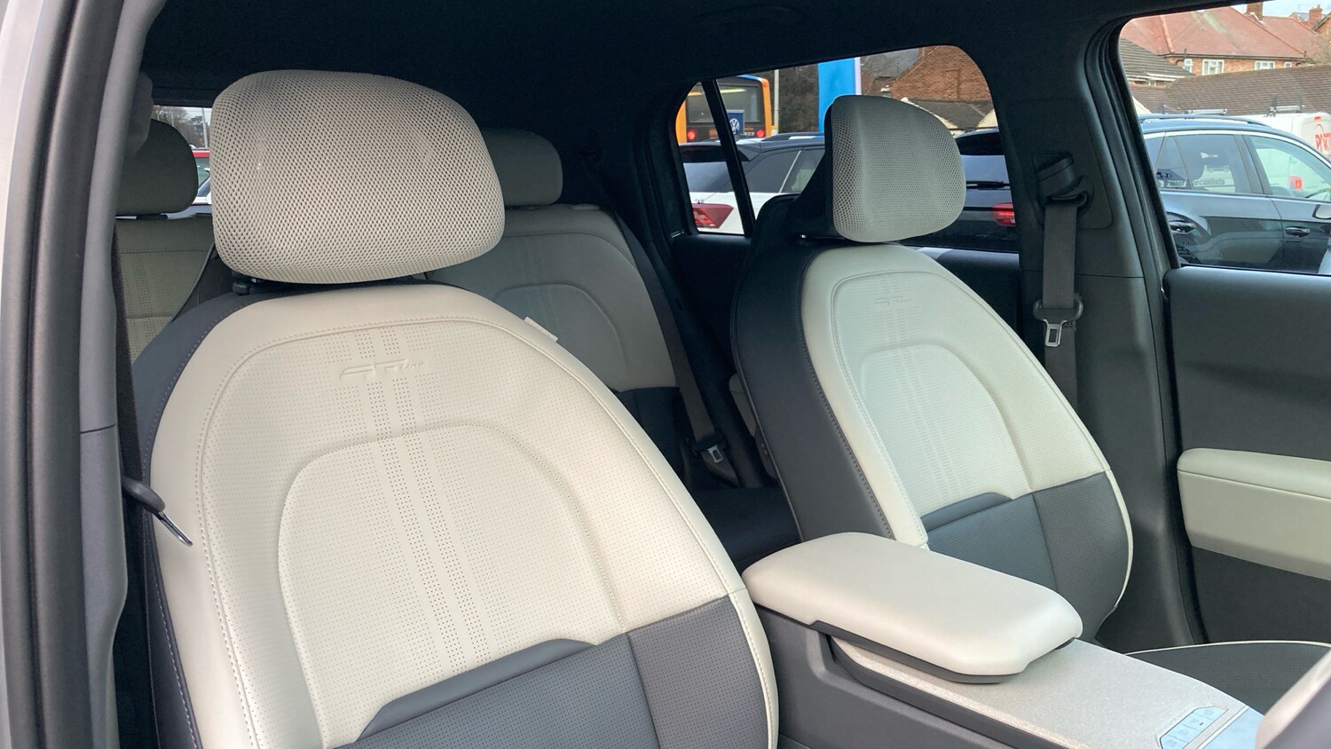 Used Kia EV3 2025 for sale - 77365097: Photo 21