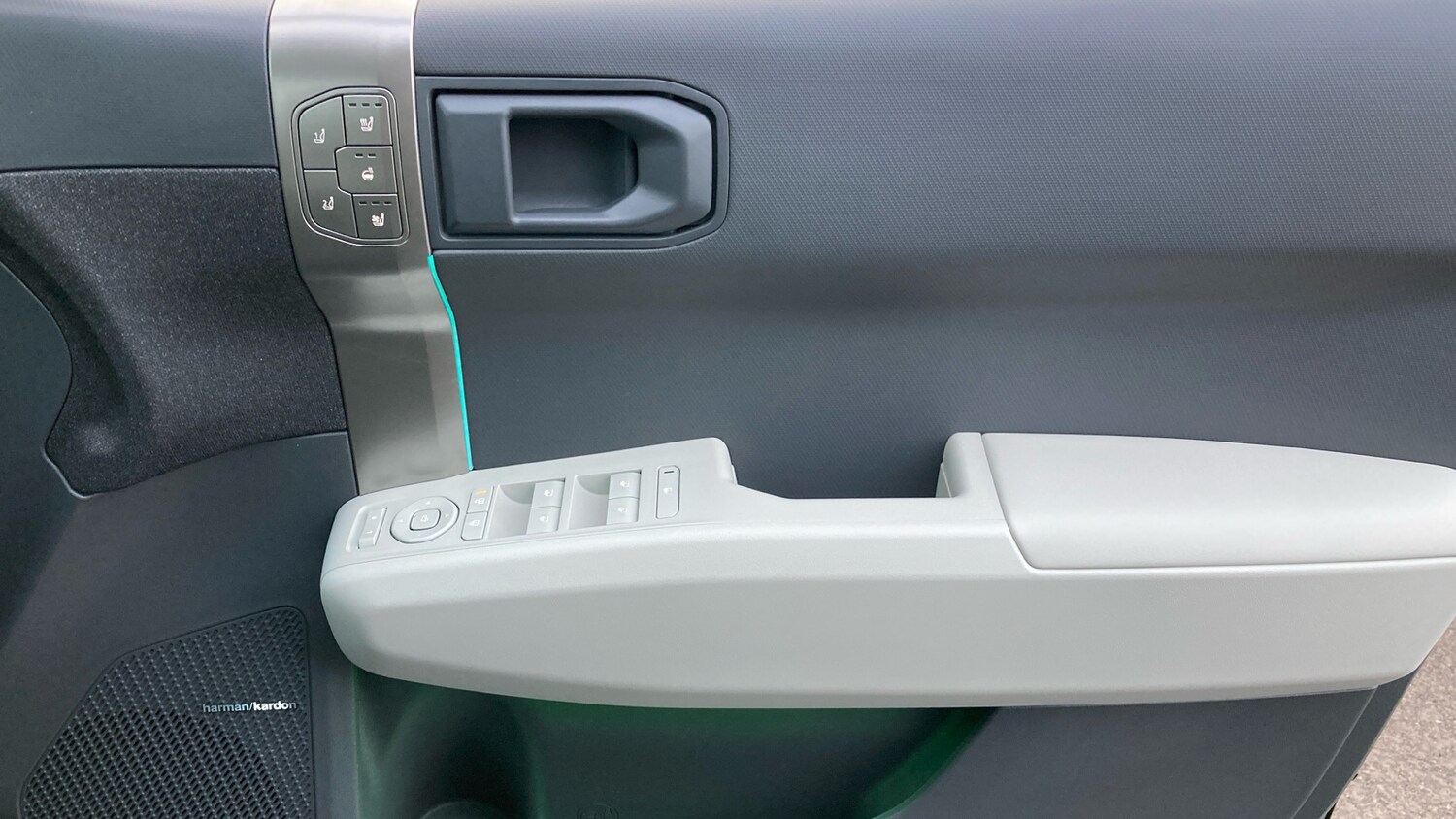 Used Kia EV3 2025 for sale - 77365097: Photo 23