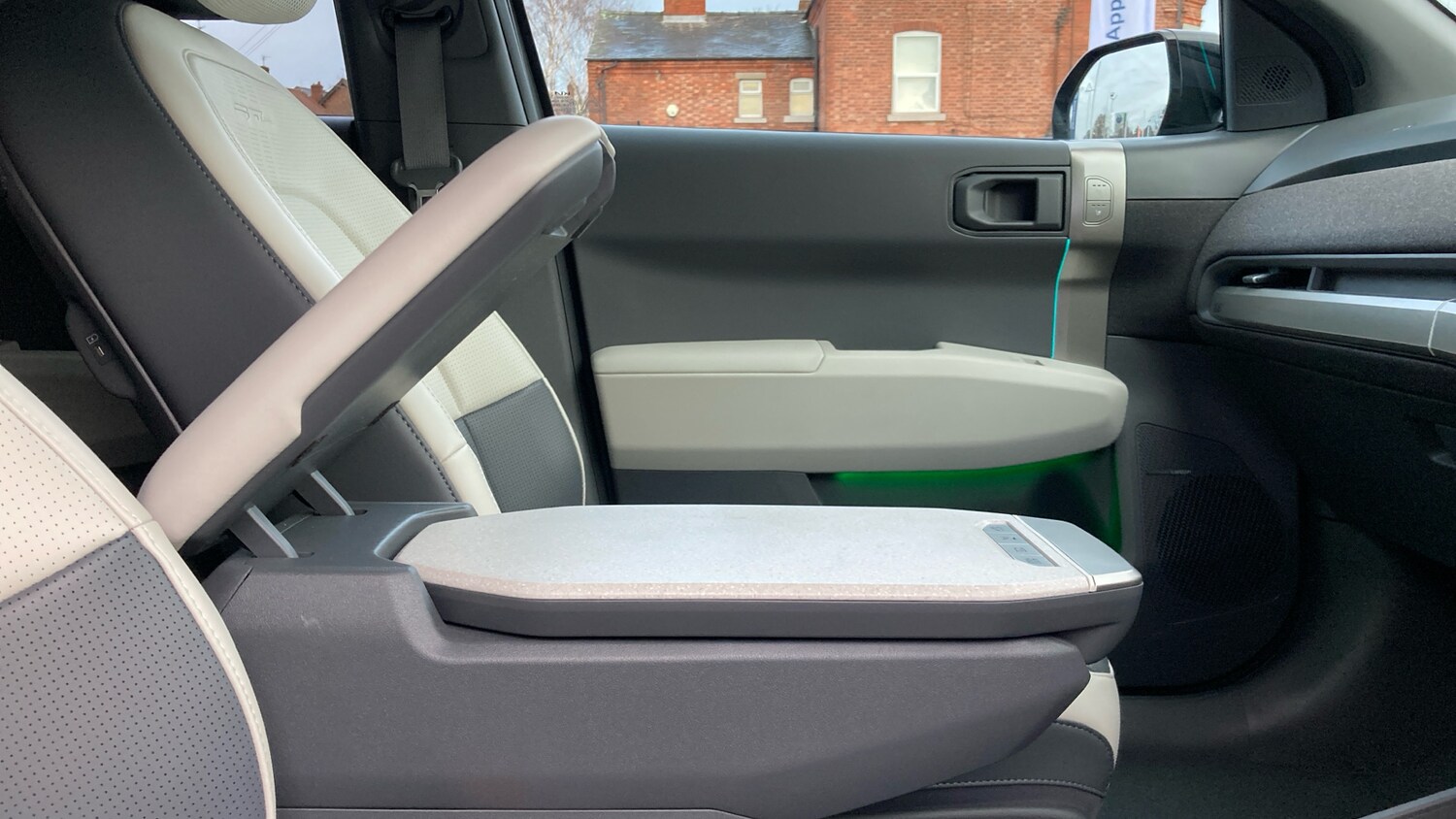 Used Kia EV3 2025 for sale - 77365097: Photo 28