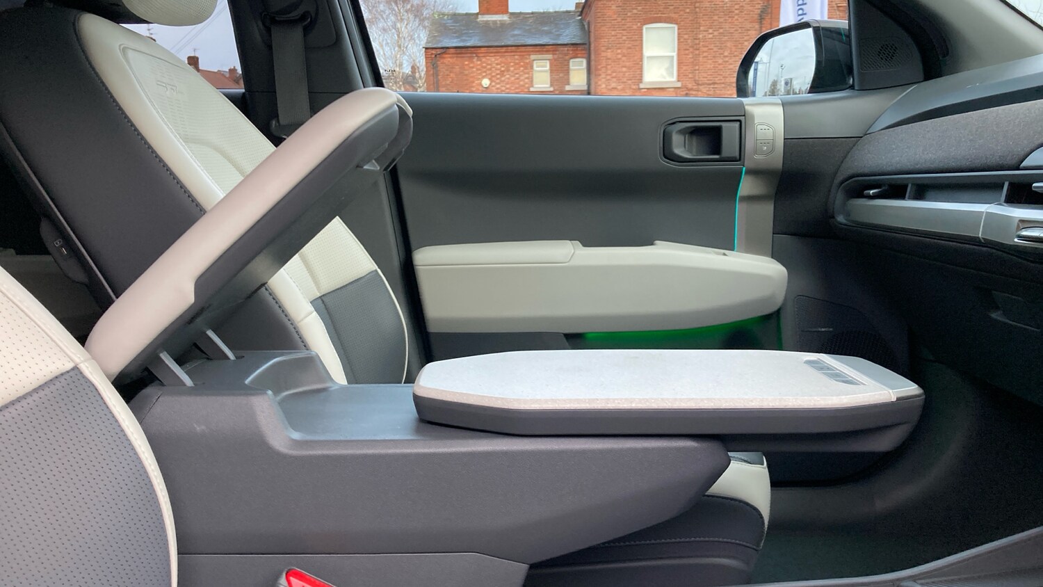 Used Kia EV3 2025 for sale - 77365097: Photo 29