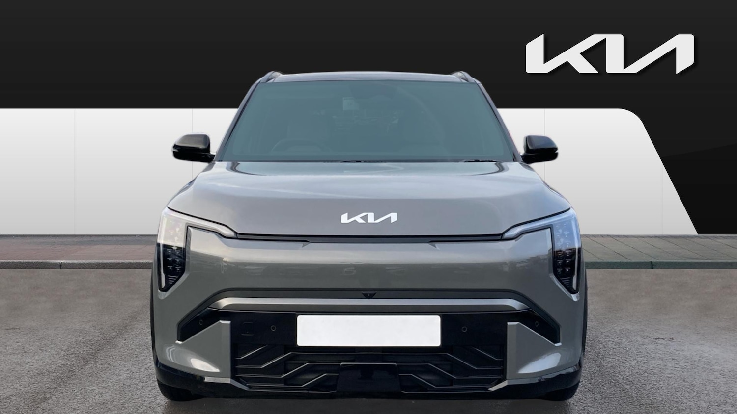 Used Kia EV3 2025 for sale - 77365097: Photo 3