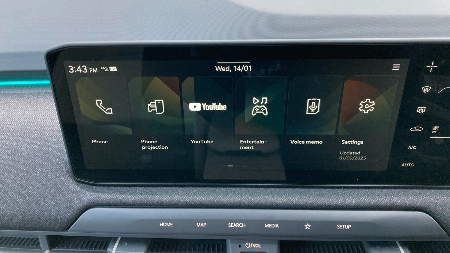 Used Kia EV3 2025 for sale - 77365097: Photo 34