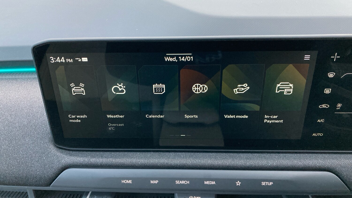 Used Kia EV3 2025 for sale - 77365097: Photo 35