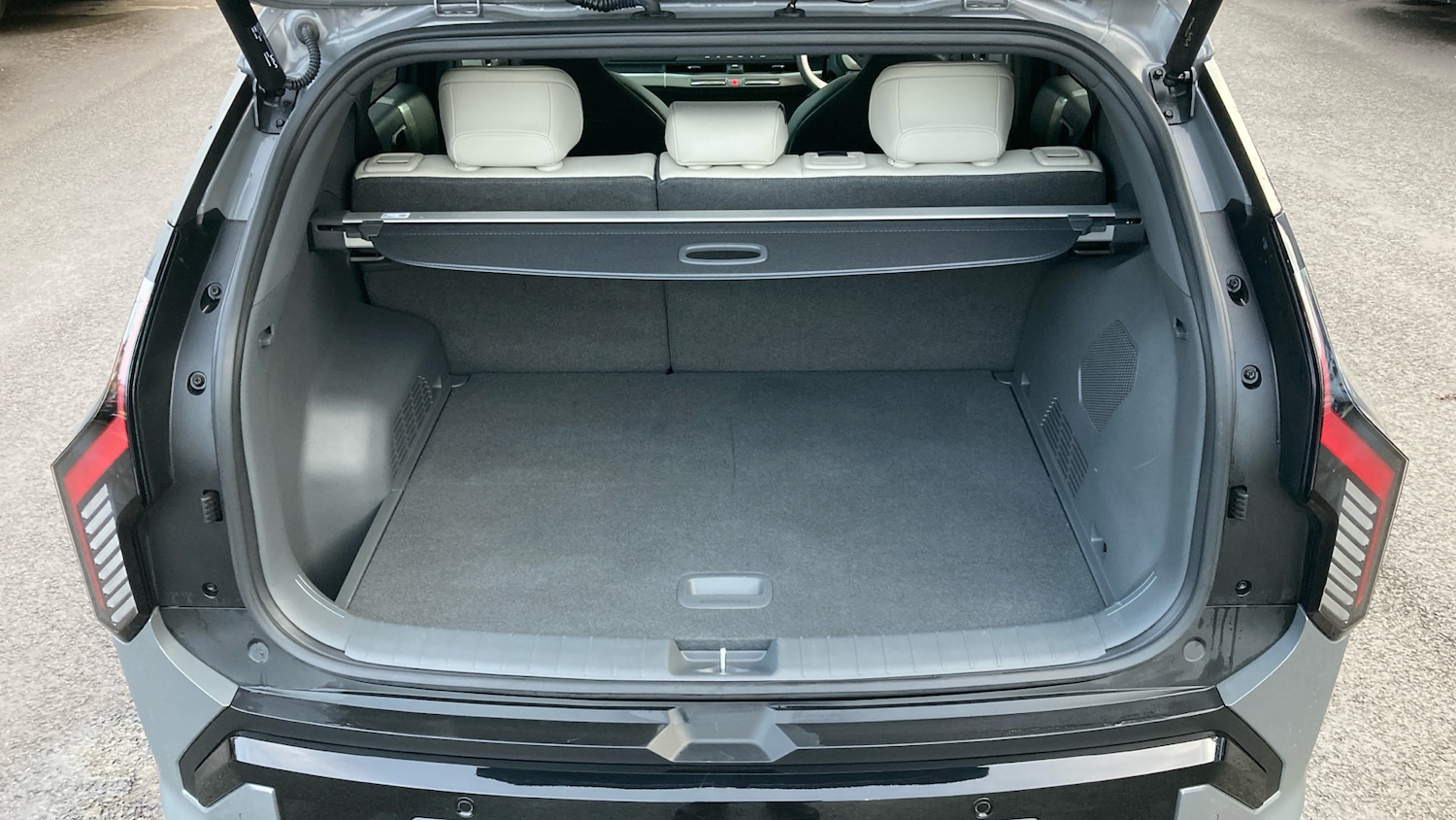 Used Kia EV3 2025 for sale - 77365097: Photo 4