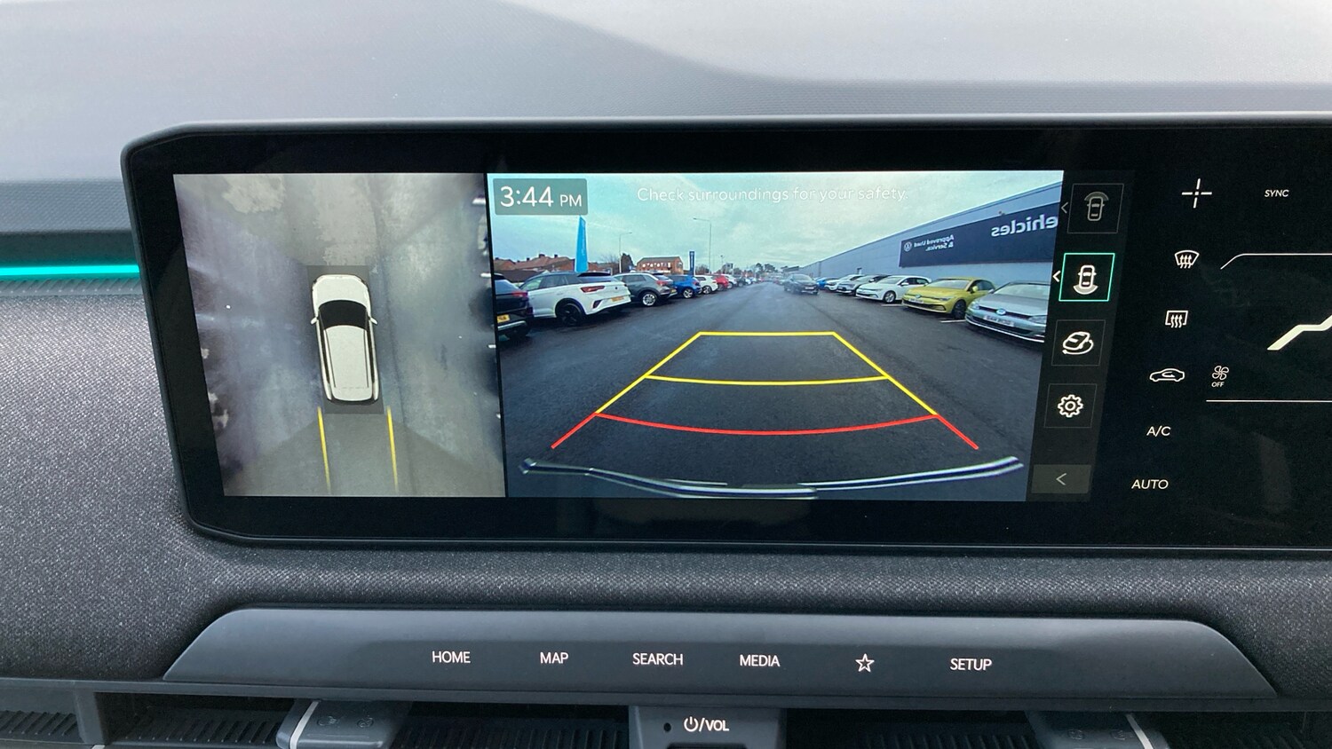 Used Kia EV3 2025 for sale - 77365097: Photo 40