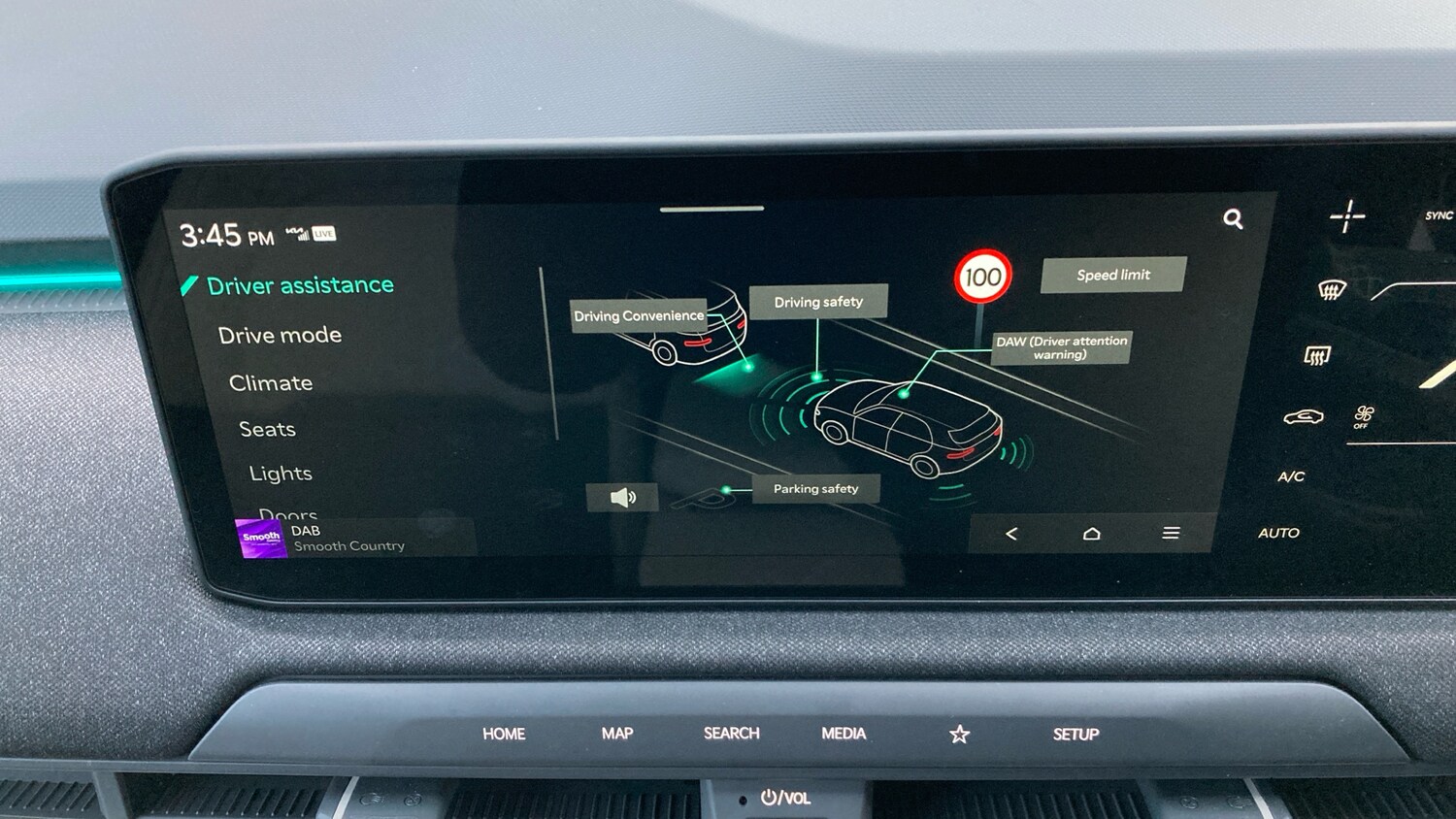 Used Kia EV3 2025 for sale - 77365097: Photo 43