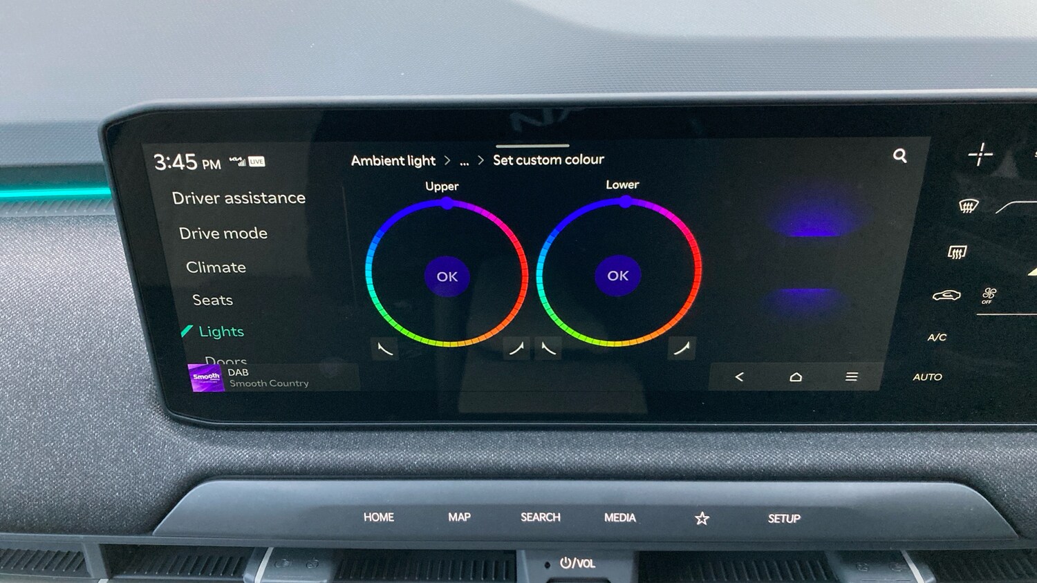 Used Kia EV3 2025 for sale - 77365097: Photo 45