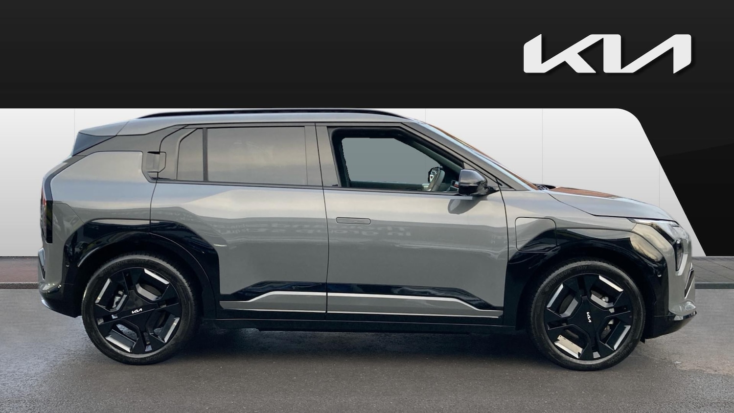 Used Kia EV3 2025 for sale - 77365097: Photo 5