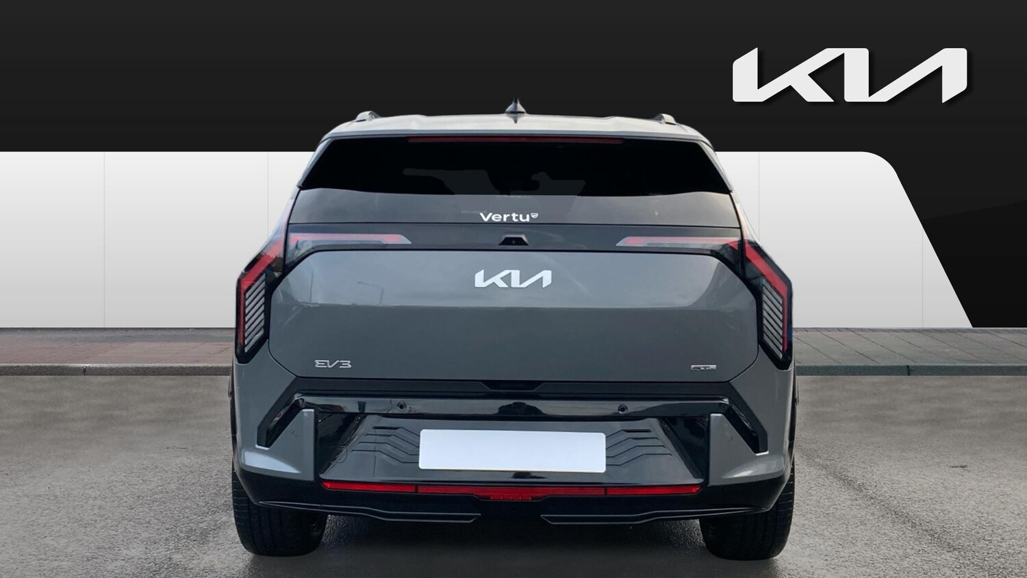 Used Kia EV3 2025 for sale - 77365097: Photo 6