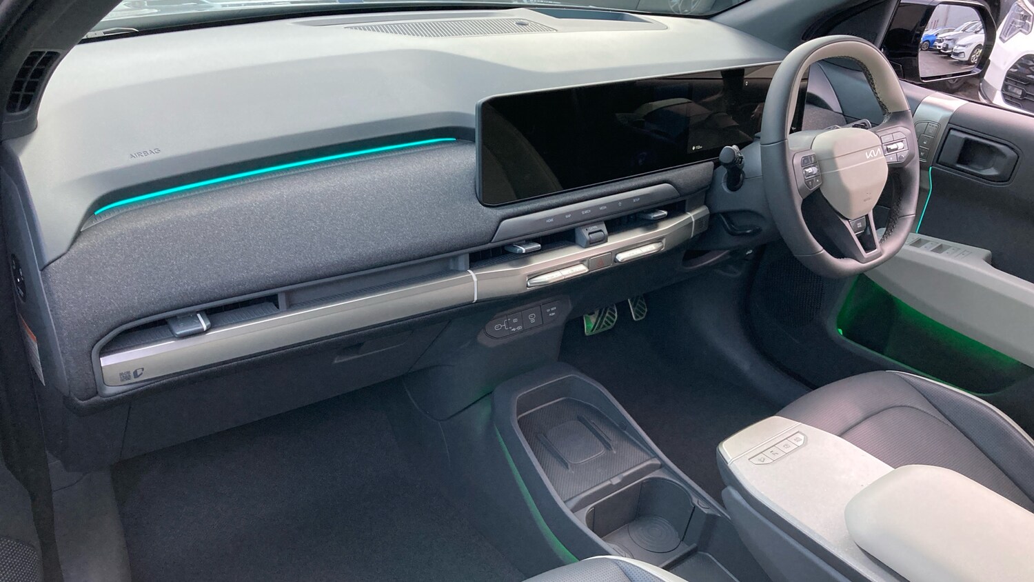 Used Kia EV3 2025 for sale - 77365097: Photo 9