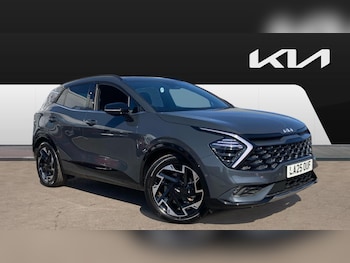 Used Kia Sportage 2025 for sale - 79266645: Photo