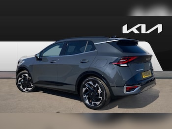 Used Kia Sportage 2025 for sale - 79266645: Photo
