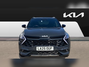 Used Kia Sportage 2025 for sale - 79266645: Photo