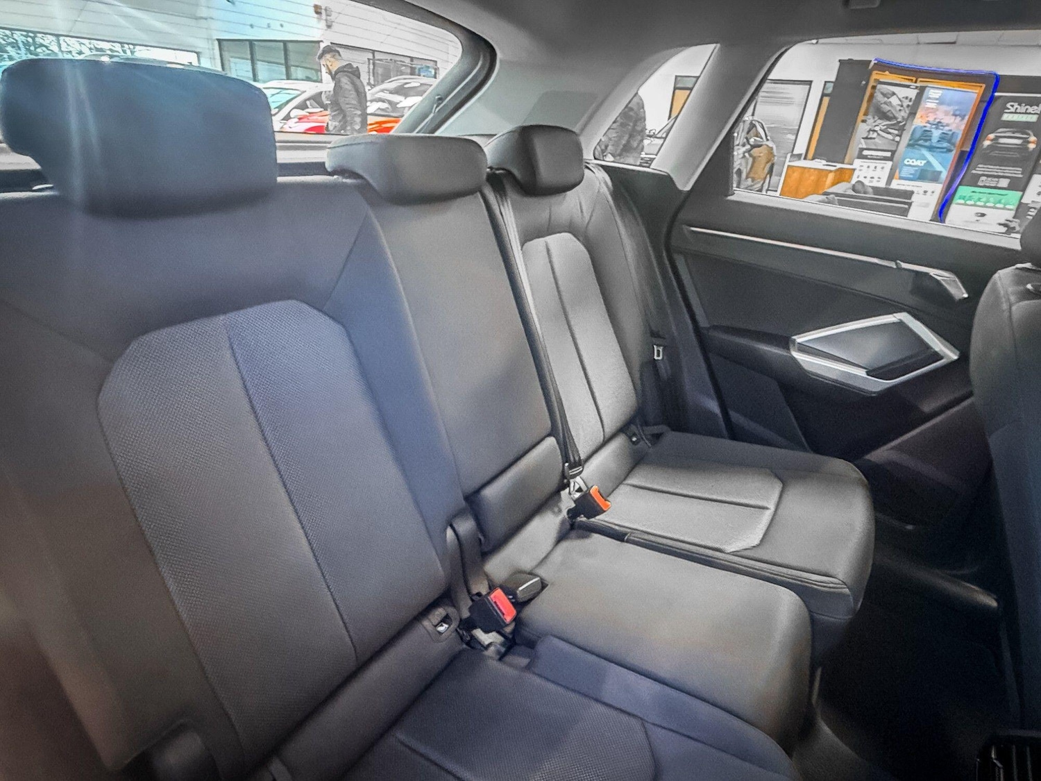 Used Audi Q3 2021 for sale - 77783719: Photo 12