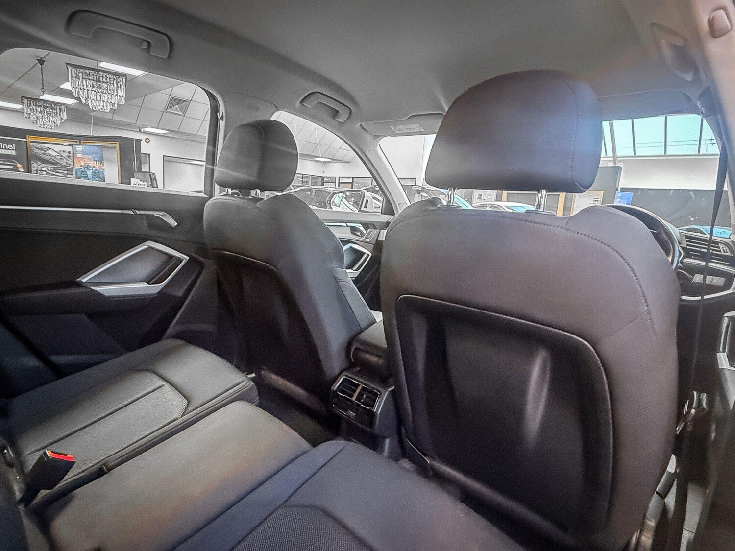 Used Audi Q3 2021 for sale - 77783719: Photo 13