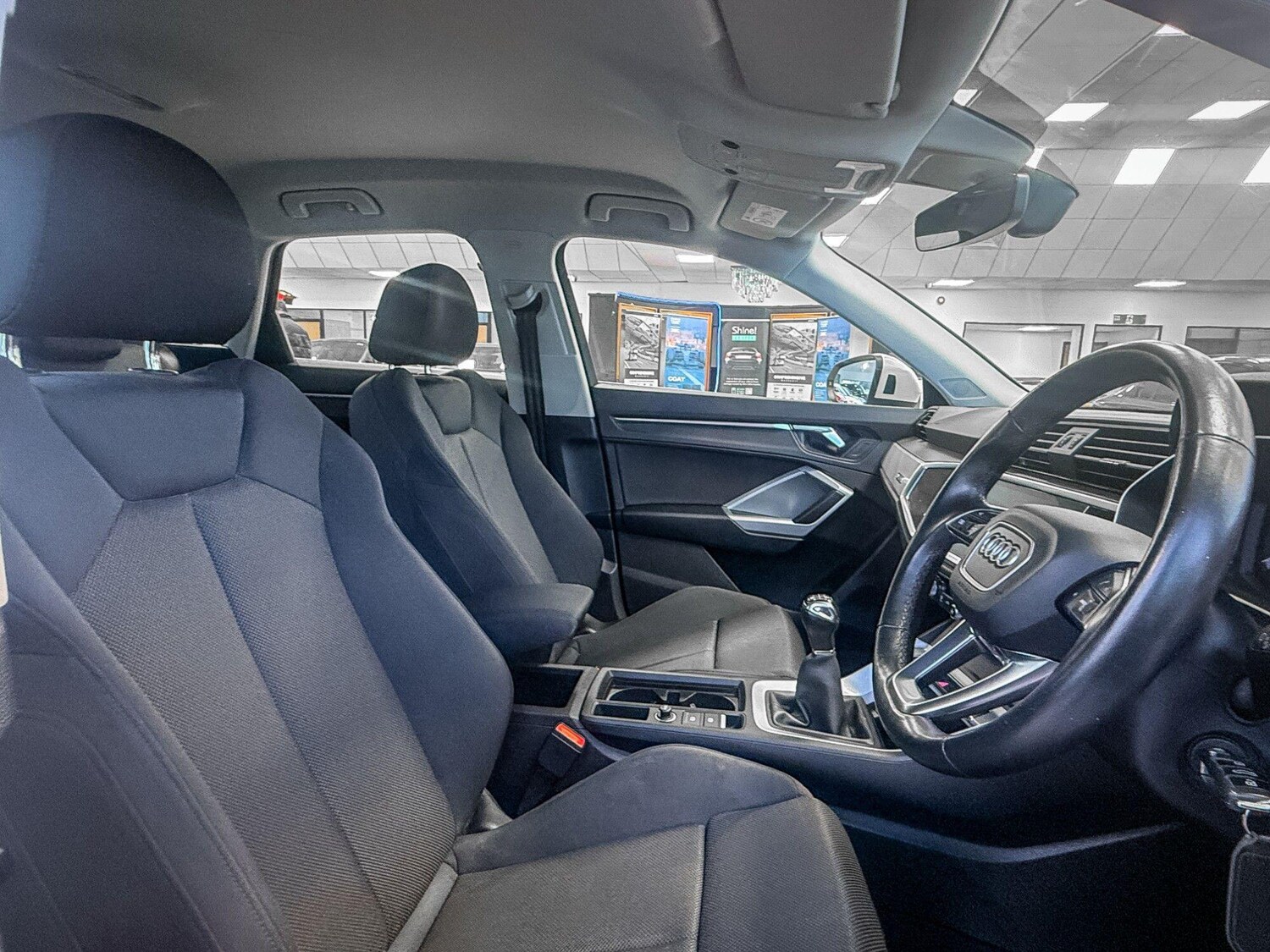 Used Audi Q3 2021 for sale - 77783719: Photo 14