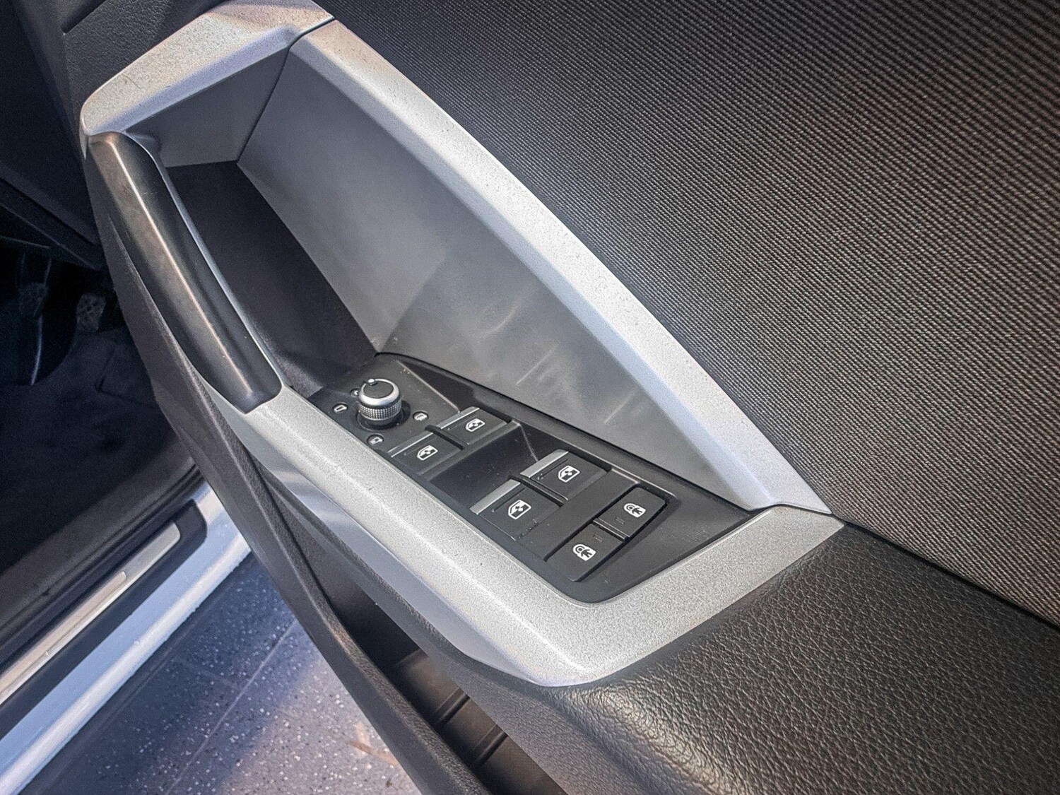 Used Audi Q3 2021 for sale - 77783719: Photo 15