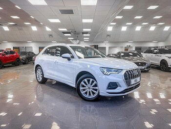 Audi Q3 feature image