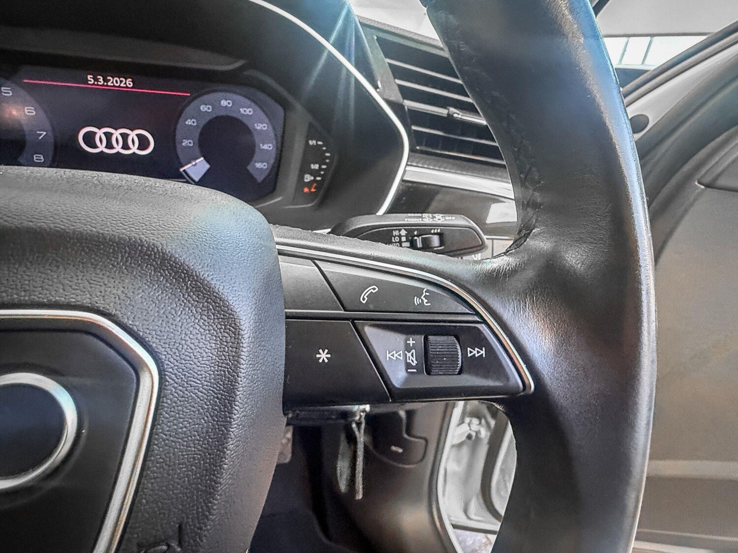 Used Audi Q3 2021 for sale - 77783719: Photo 20