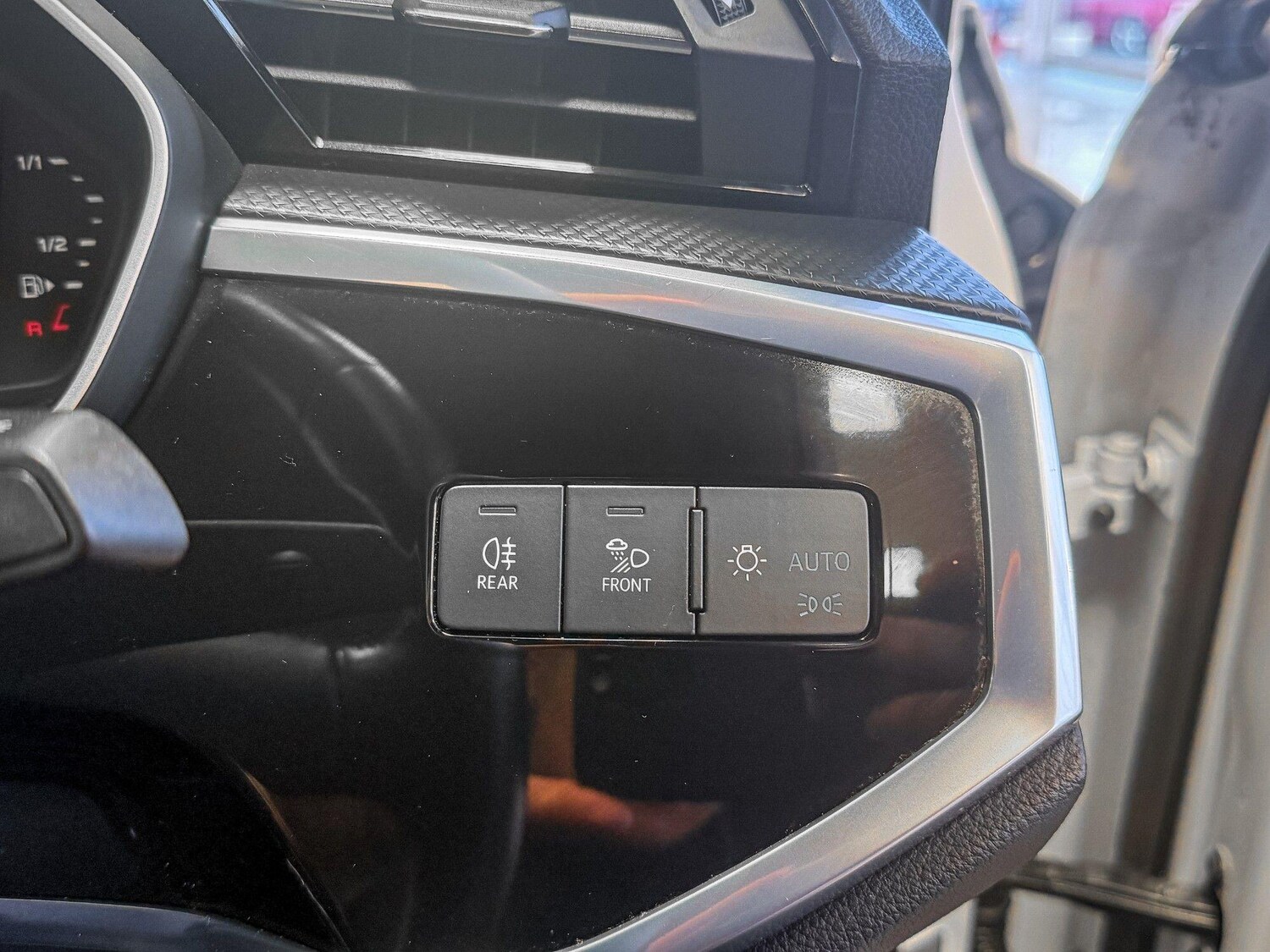 Used Audi Q3 2021 for sale - 77783719: Photo 22