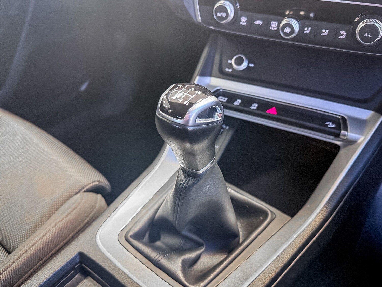 Used Audi Q3 2021 for sale - 77783719: Photo 23