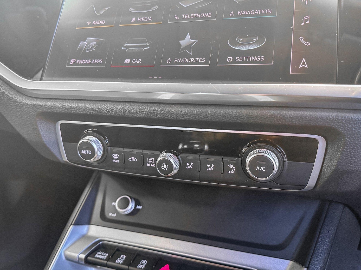 Used Audi Q3 2021 for sale - 77783719: Photo 24