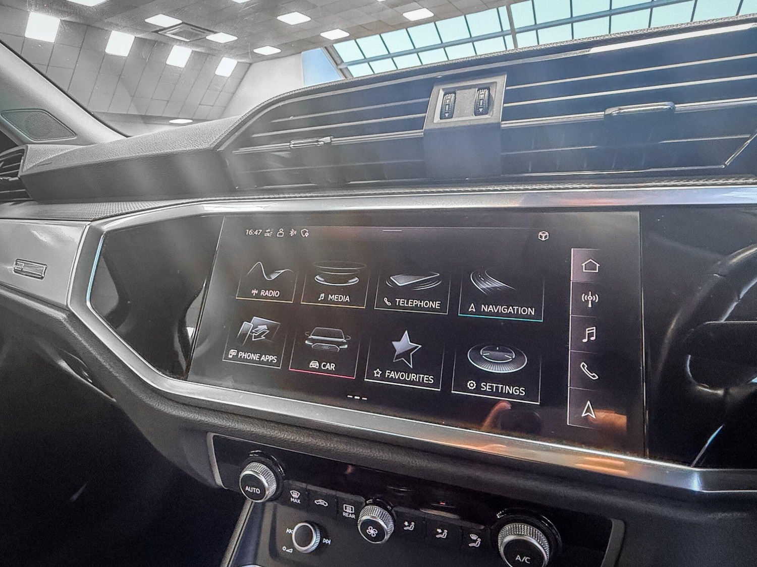 Used Audi Q3 2021 for sale - 77783719: Photo 26