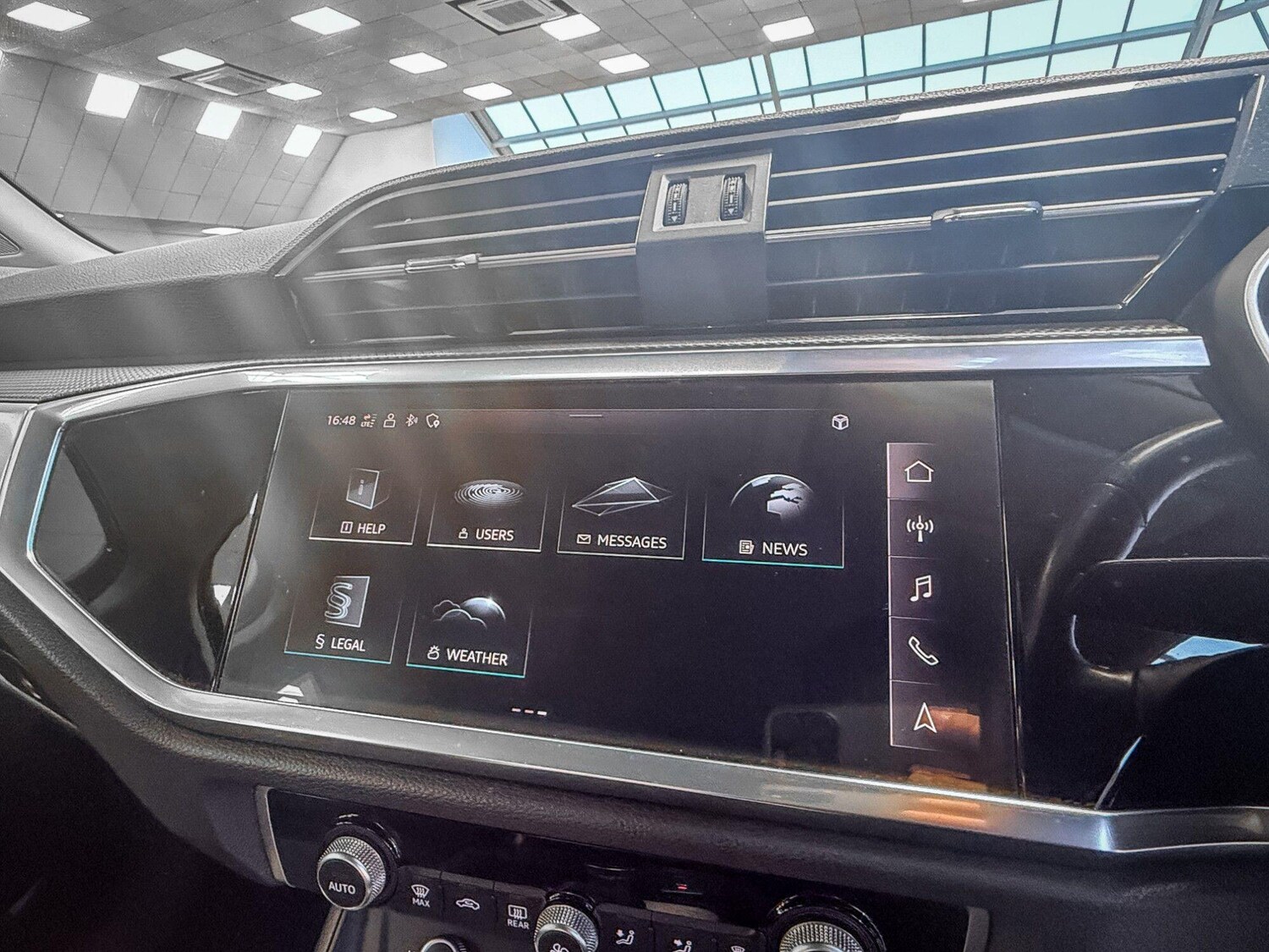 Used Audi Q3 2021 for sale - 77783719: Photo 28