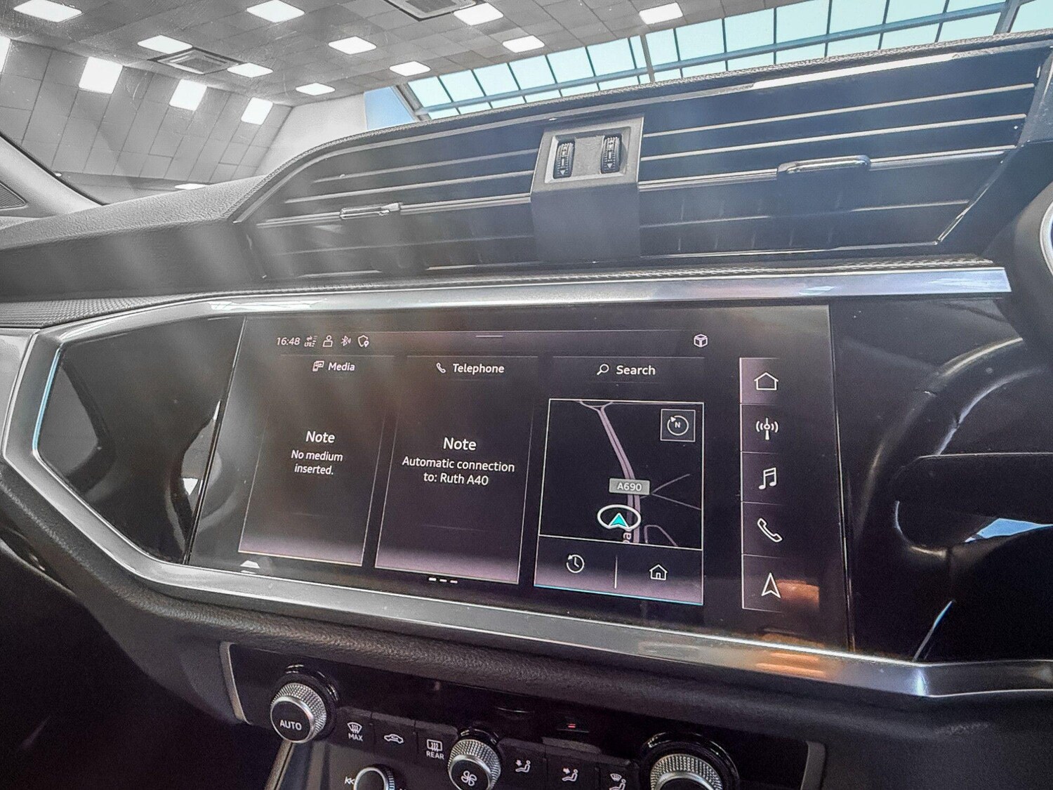 Used Audi Q3 2021 for sale - 77783719: Photo 29