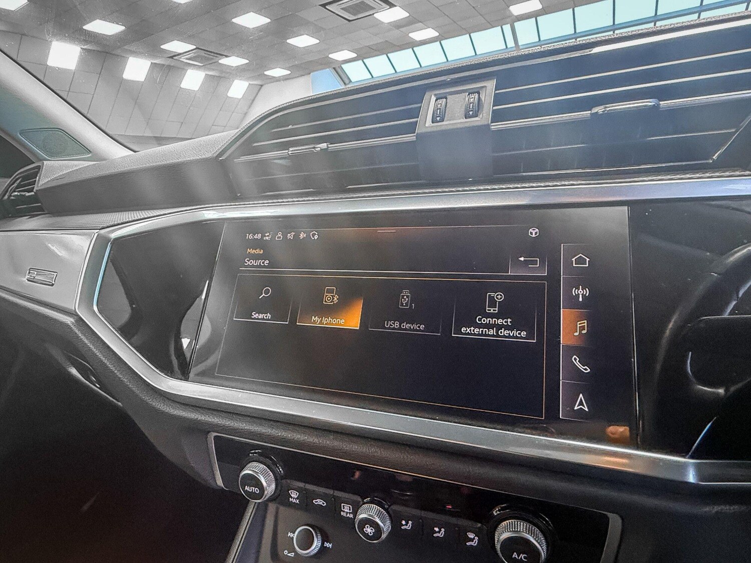 Used Audi Q3 2021 for sale - 77783719: Photo 30