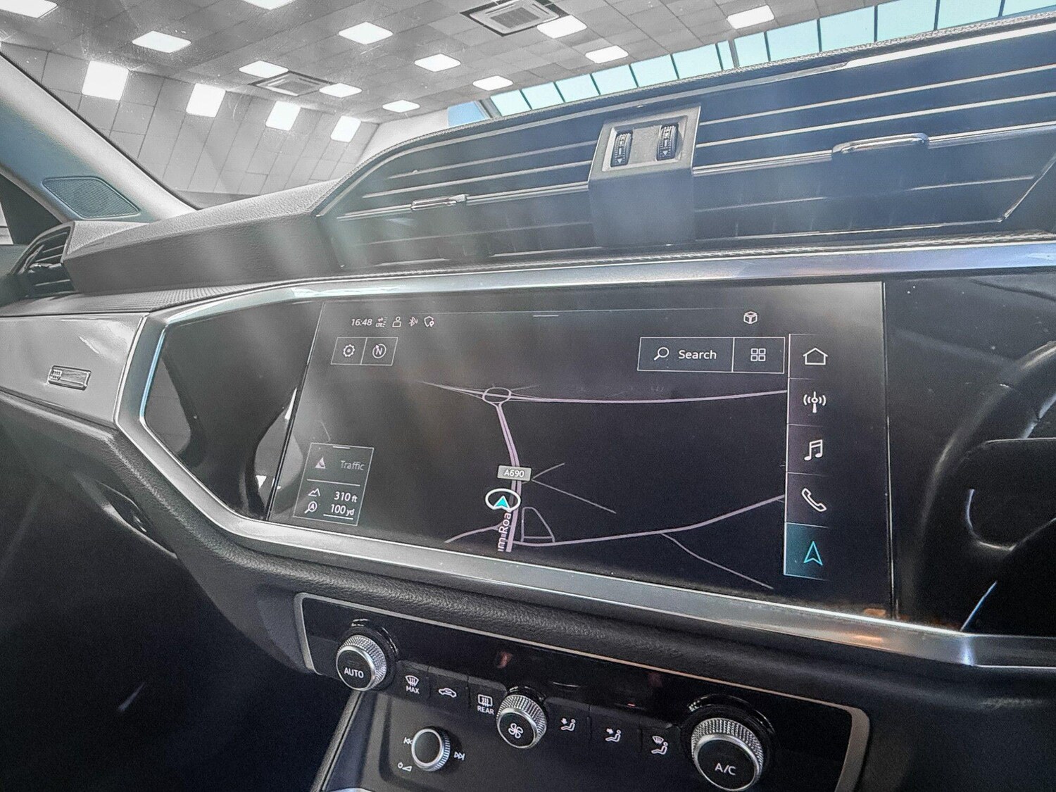 Used Audi Q3 2021 for sale - 77783719: Photo 31