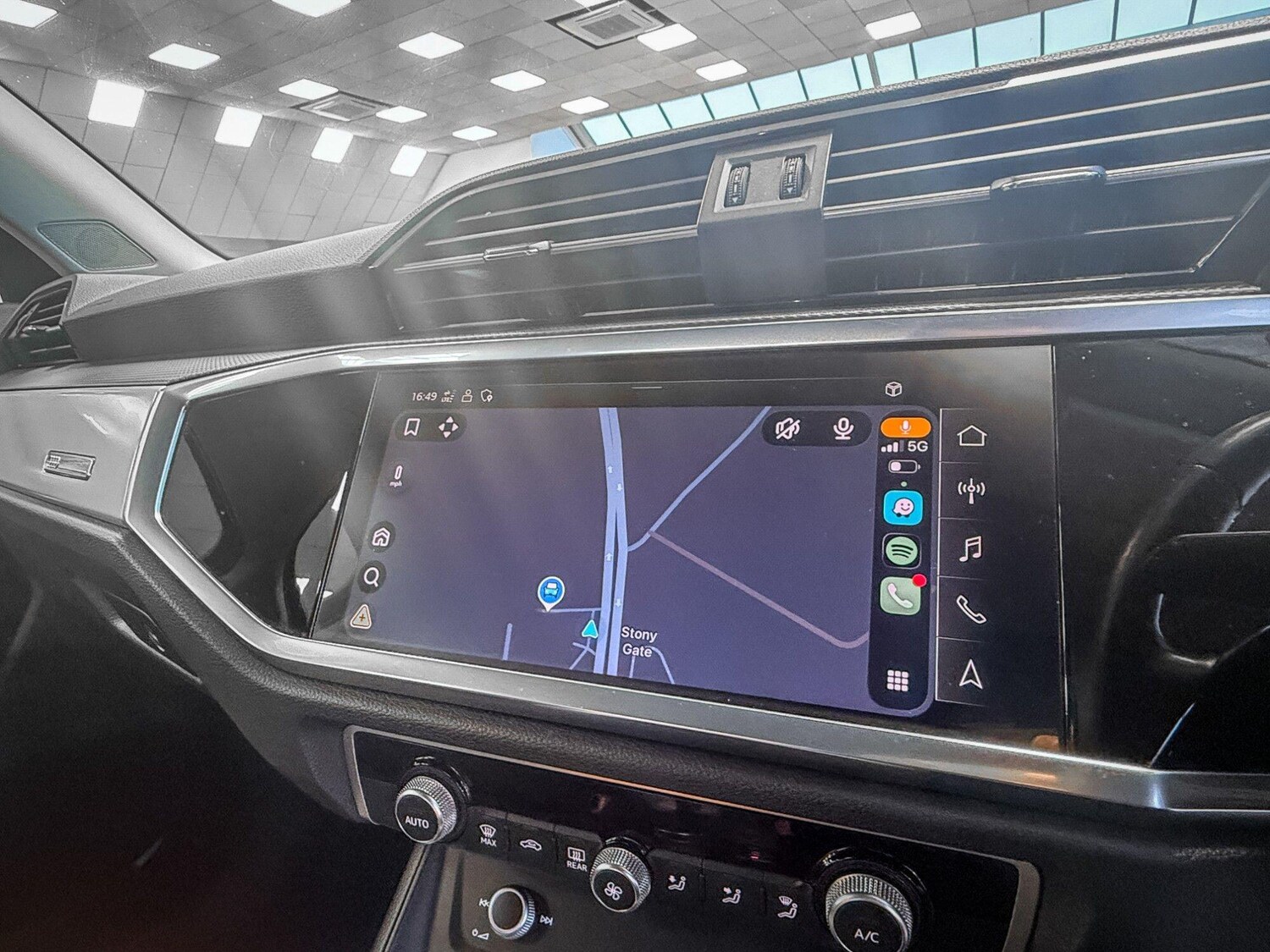 Used Audi Q3 2021 for sale - 77783719: Photo 32