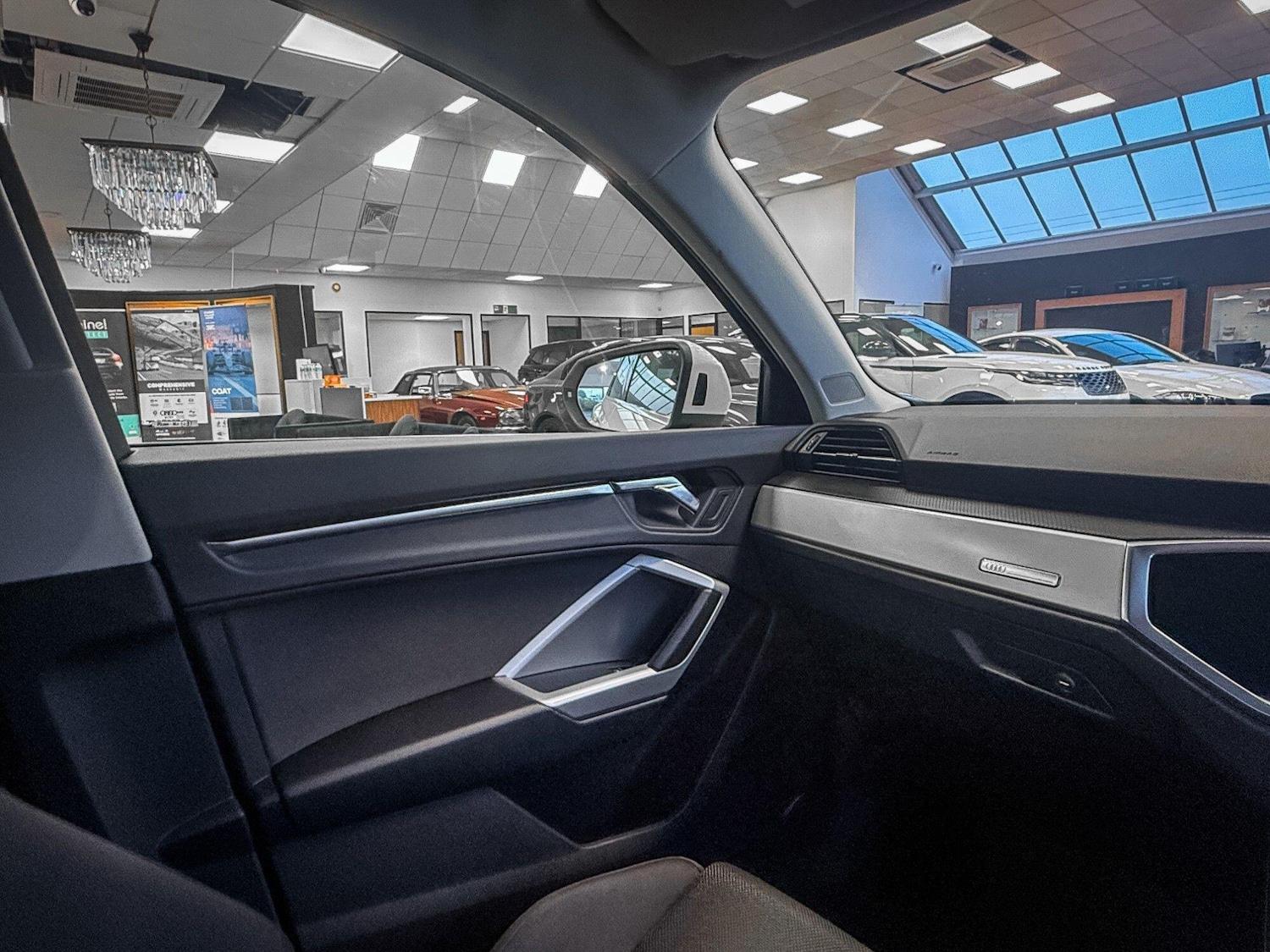 Used Audi Q3 2021 for sale - 77783719: Photo 33