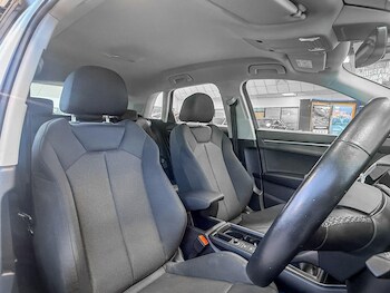 Used Audi Q3 2021 for sale - 77783719: Photo